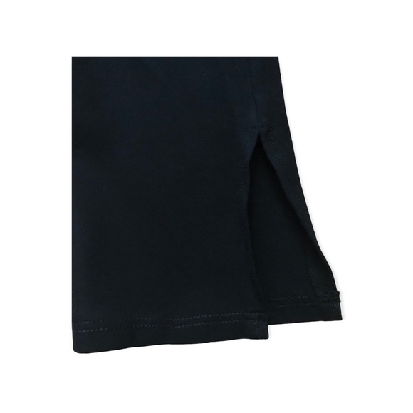 Suzy Shier Slit Hem Flare Leg Pants | NWOT - Picture 5 of 8